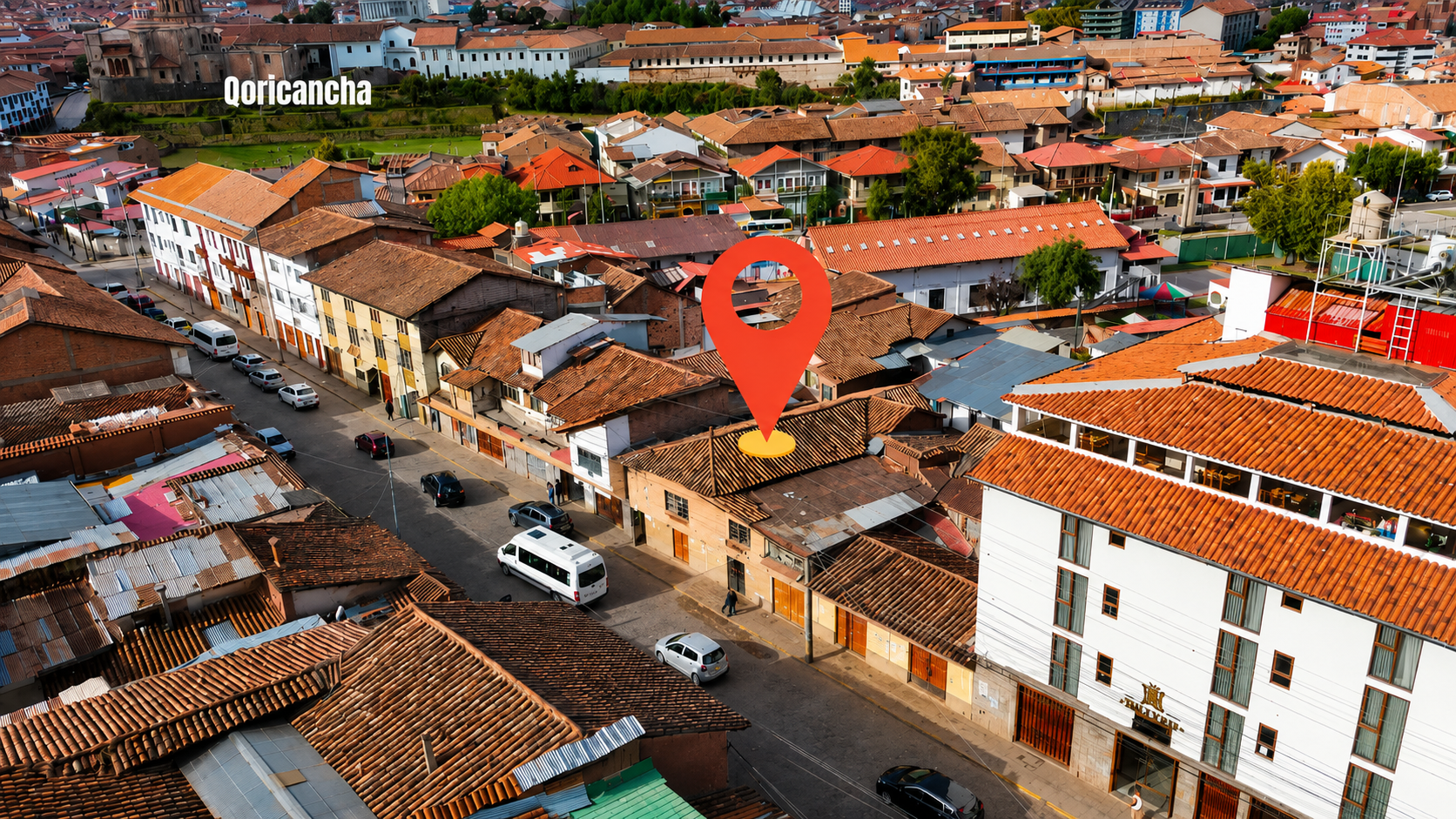 Casa en venta en Cusco, Cusco
